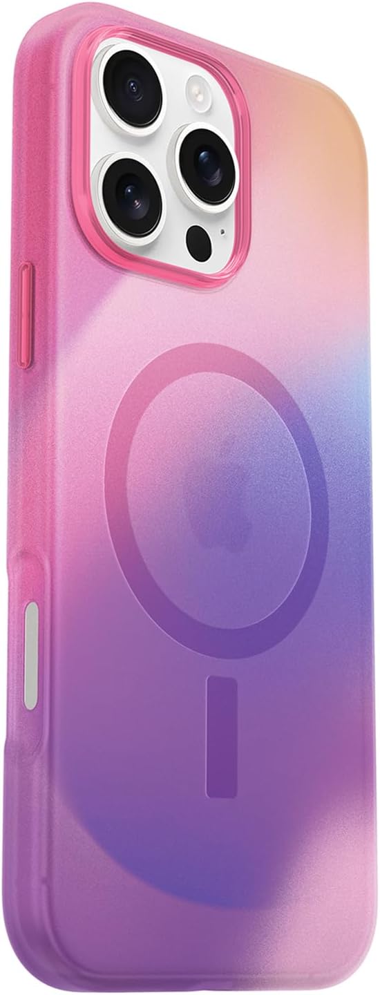 Thumbnail 3 de OtterBox Cover Slim & Sturdy per iPhone 16 Pro Max con MagSafe: protezione affidabile e stile sottile