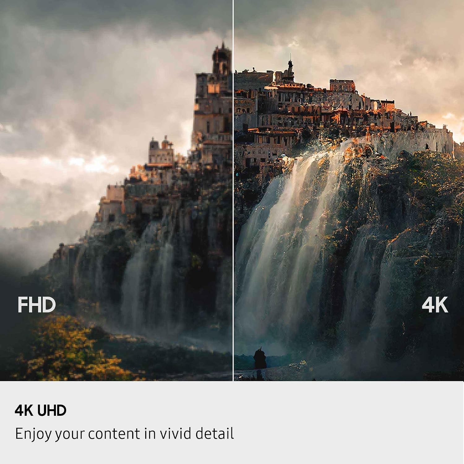 Thumbnail 5 de Samsung Smart Monitor 32-inch