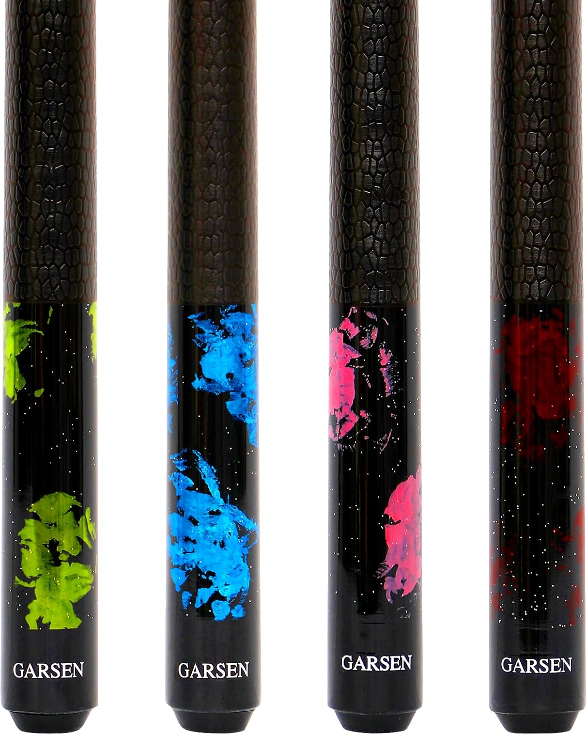 Thumbnail 1 de GARSEN Stecca da biliardo 147,3 cm 🎱