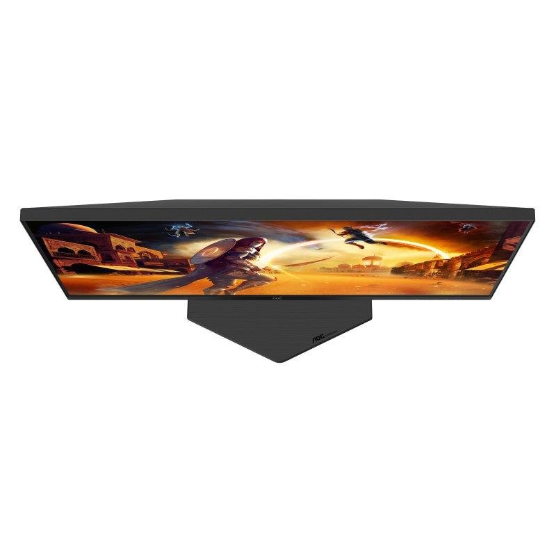 Detalle 2 de Monitor AOC 24G4ZRE 23,8" FullHD 260 Hz Fast IPS HDR10
