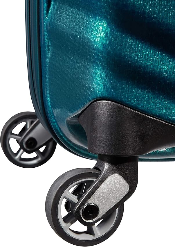 Thumbnail 5 de Samsonite Lite‑Shock Spinner XL 81 cm 124 L Azul