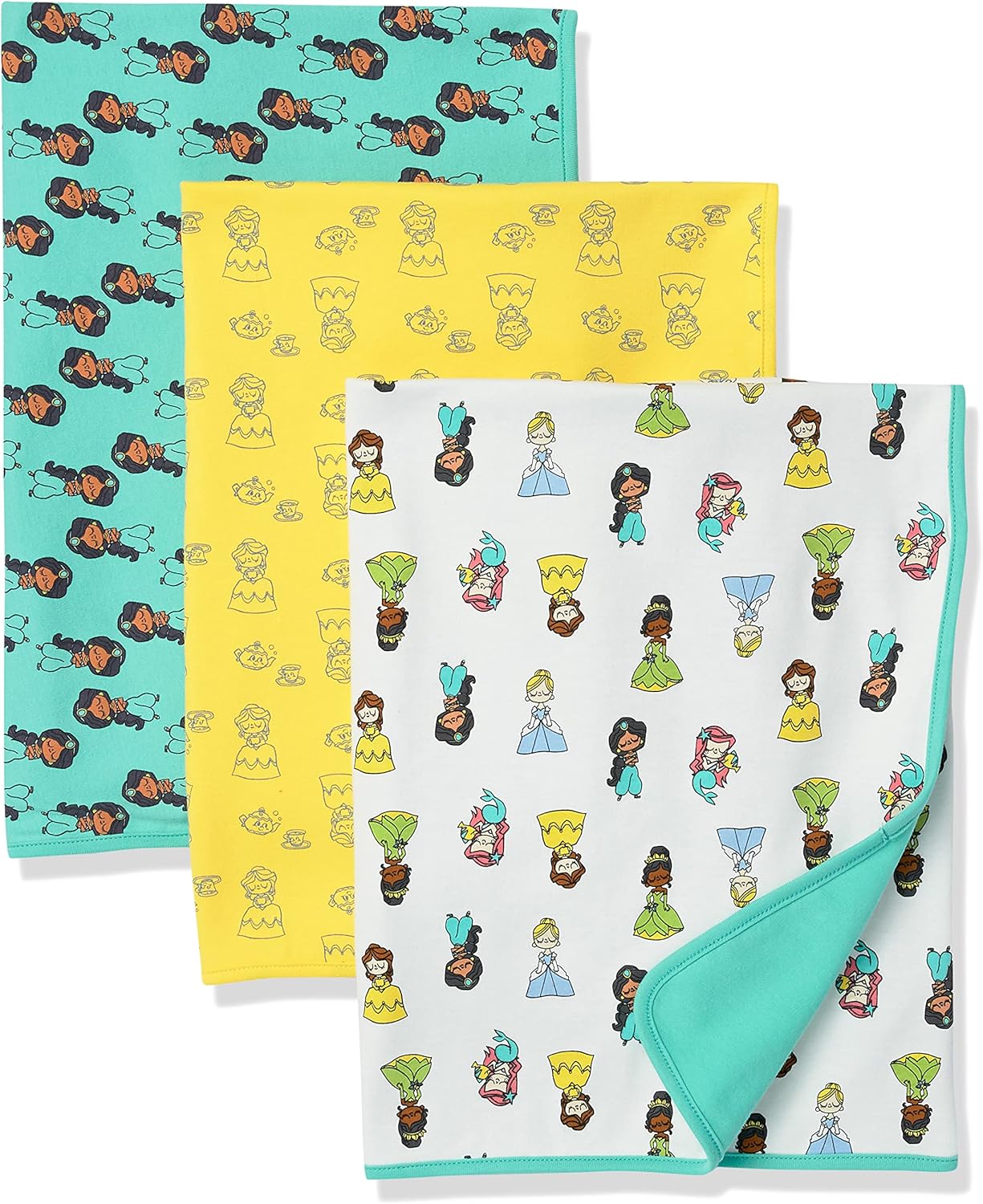 Thumbnail 4 de Amazon Essentials Disney Marvel Star Wars Swaddles