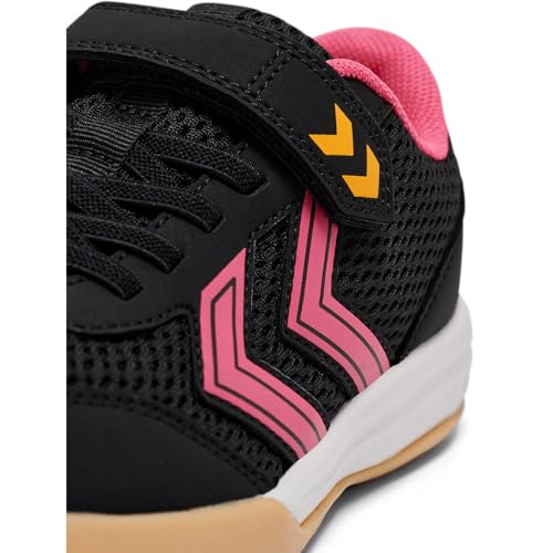 Thumbnail 6 de hummel MULTIPLAY Flex VC JR Unisex Sneaker – vegan, anthrazit
