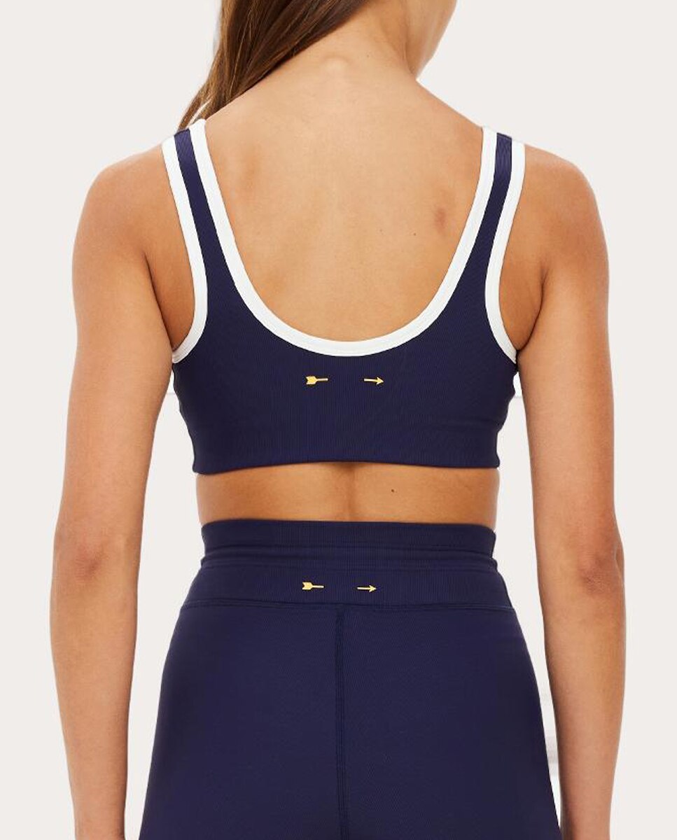 Thumbnail 1 de THE UPSIDE Top deportivo Silverstone Harley 🎽