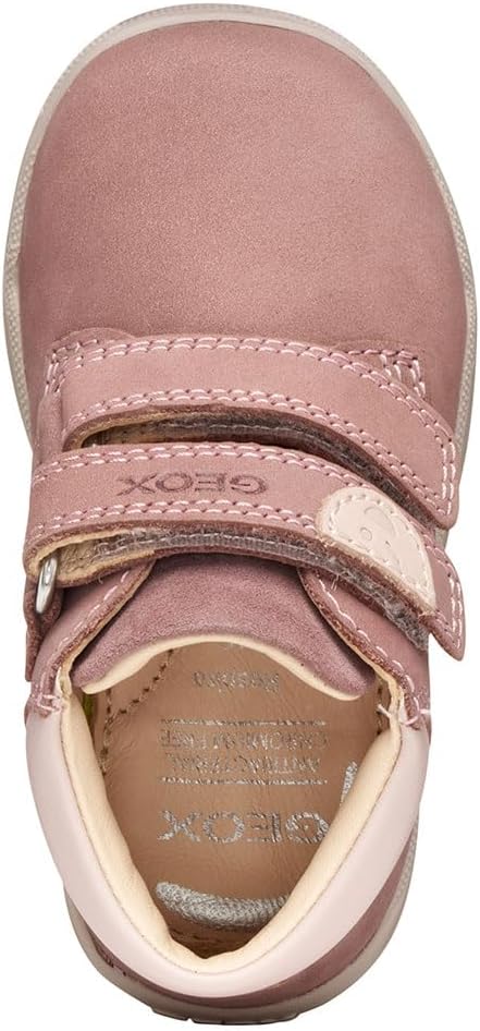 Thumbnail 6 de Geox Baby Mädchen B Macchia GirlFirst Walker Schuh