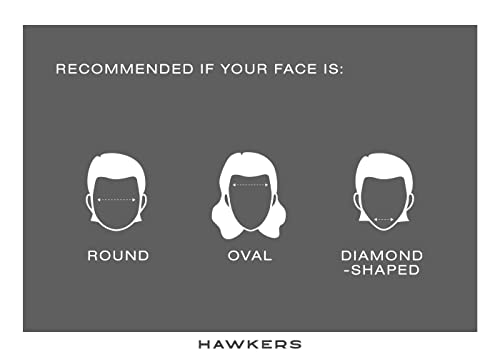 Thumbnail 7 de HAWKERS Warwick gafas de sol unisex