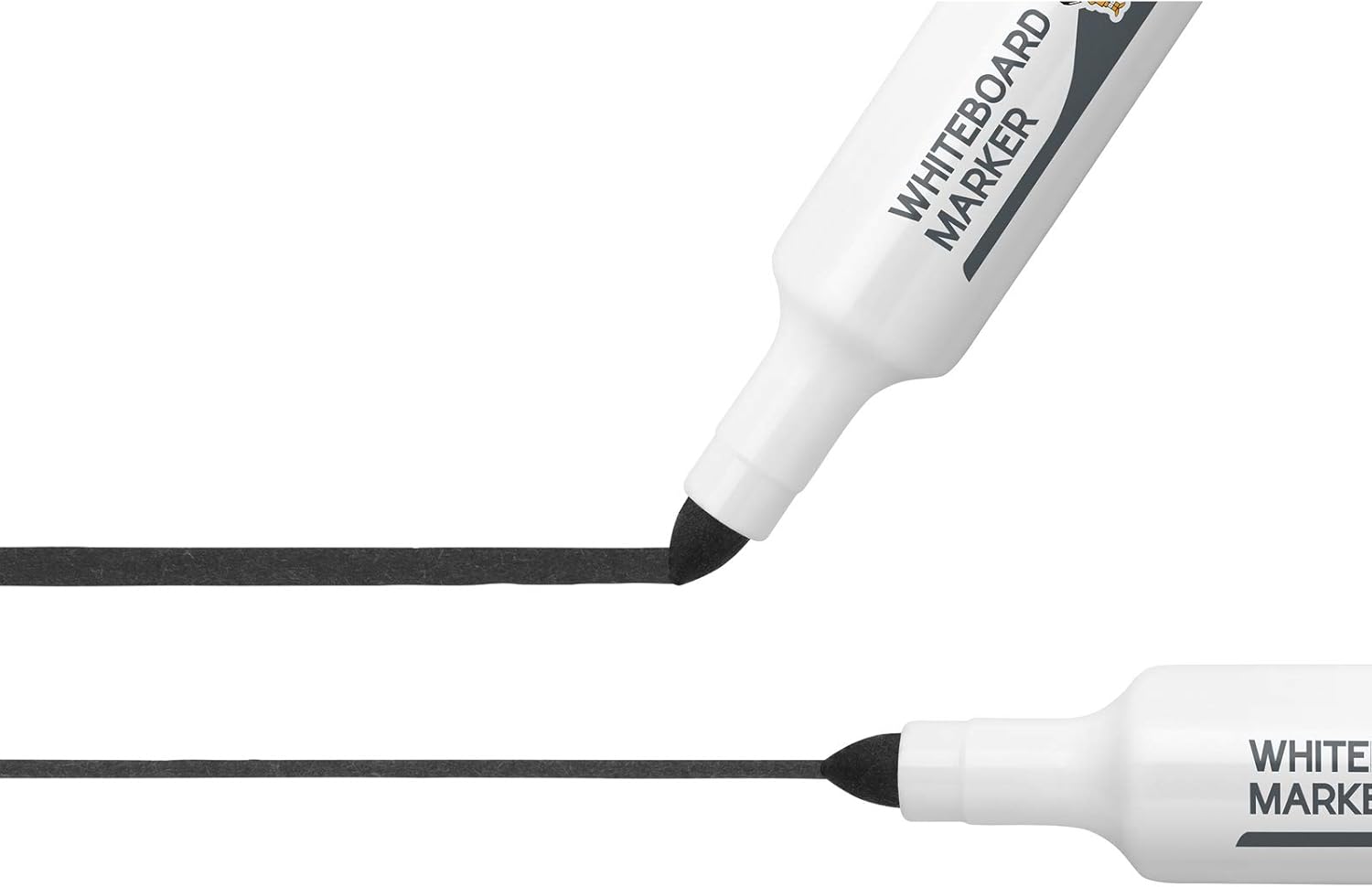 Thumbnail 5 de BIC Velleda 1711 feutres effaçables 4 🖊️