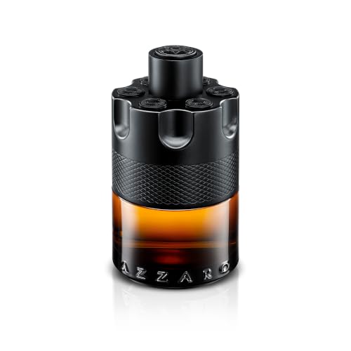 Imagen de Azzaro The Most Wanted Parfum Spicy Men's Cologne - 3.4 Fl Oz en OfertitasTOP