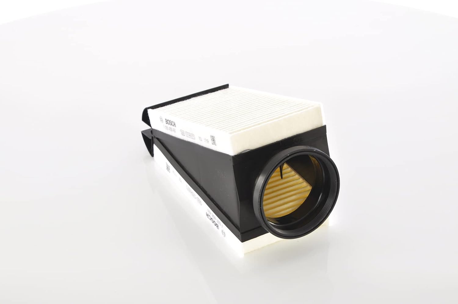 Thumbnail 4 de Filtre à air automobile Bosch S0497 : limite les particules et aide à préserver l’étanchéité