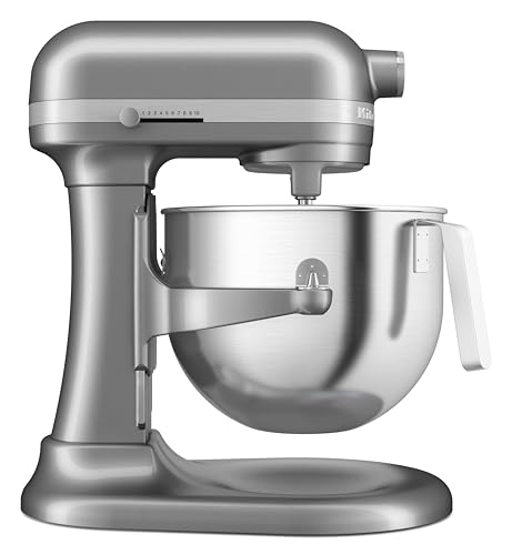 Thumbnail 2 de KitchenAid 5KSM70JPXECU batidora amasadora 6,6 L 🍽