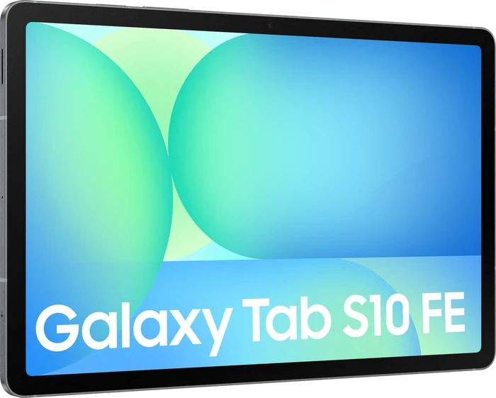 Thumbnail 7 de Samsung Galaxy Tab S10 FE 10,9 Zoll, 256 GB, Wi‑Fi + 5G Grau