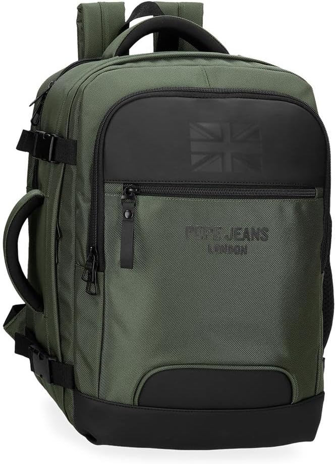 Pepe Jeans Bromley sac à dos 17 L 📁