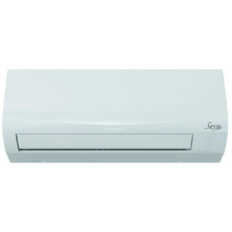 Detalle de Daikin AXF25F Split WiFi 2500W: climatización eficiente para una habitación