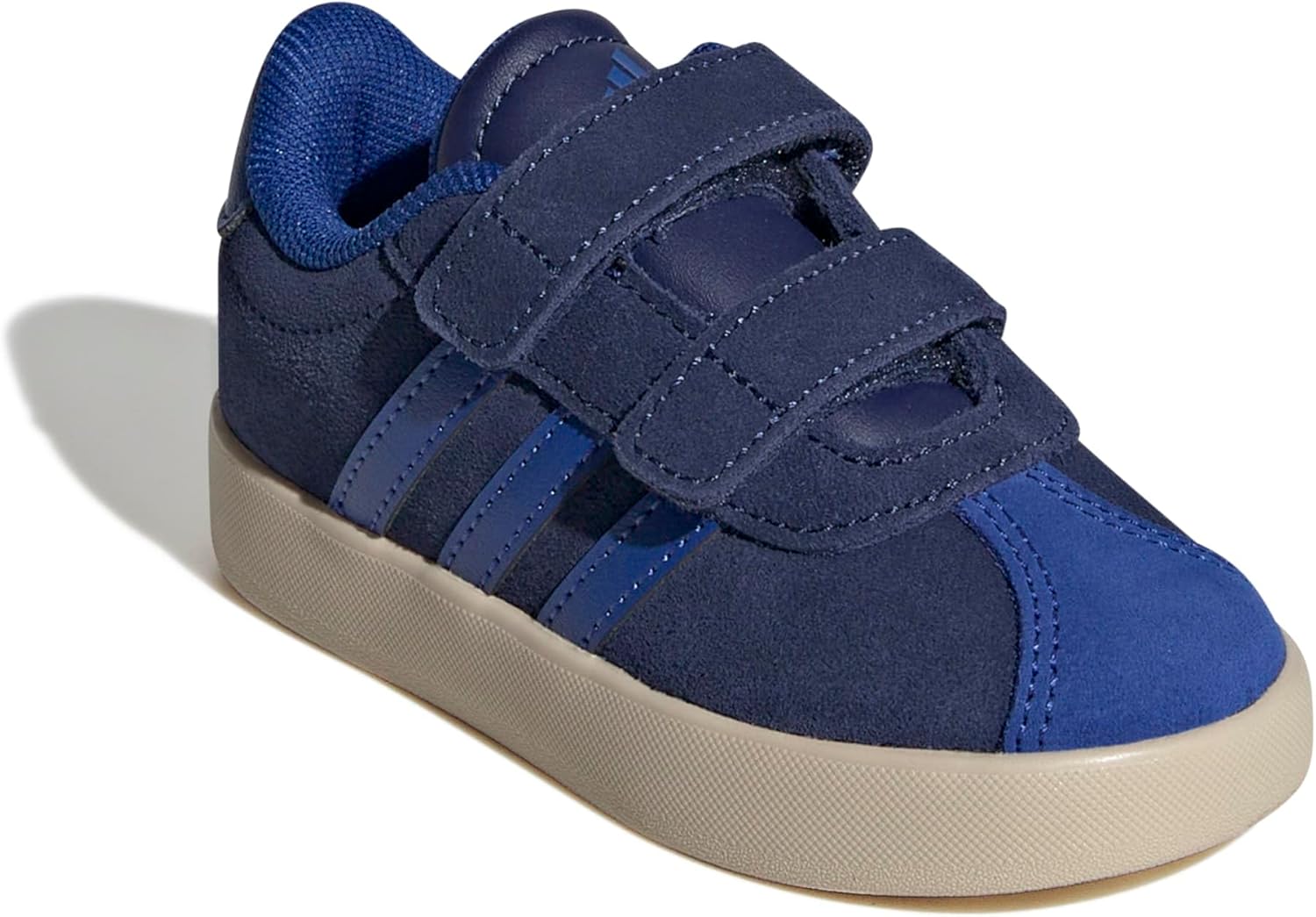 Thumbnail 2 de adidas VL Court 3.0 Kids Schuh