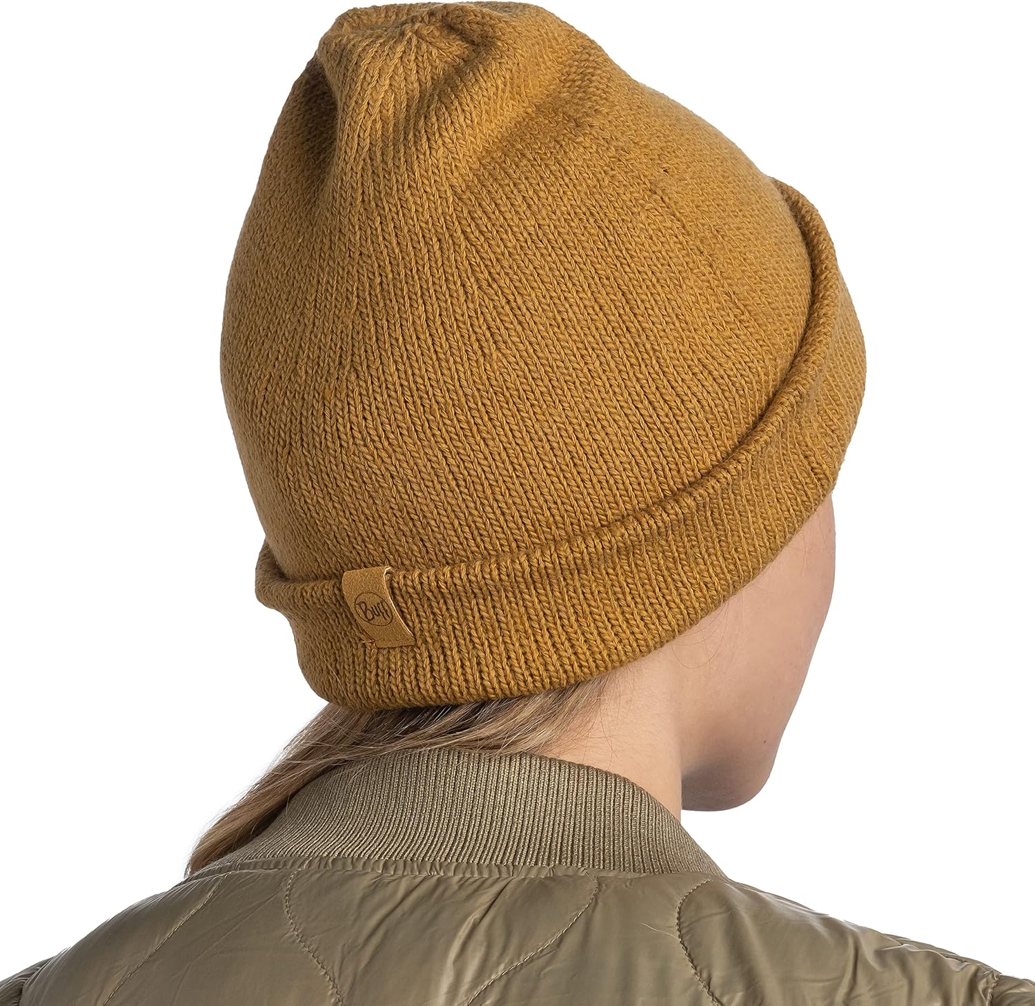 Detalle 1 de BUFF Knitted Jarn – dzianinowa czapka unisex dla dorosłych