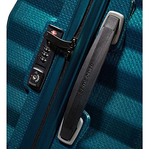 Thumbnail 6 de Samsonite Lite-Shock Spinner S 55 cm: maleta de cabina 36 L en color Arena Marrón