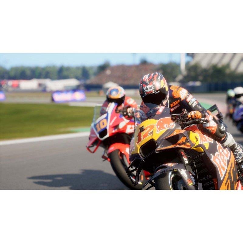 Thumbnail 3 de MotoGP 26 PS5 – Milestone