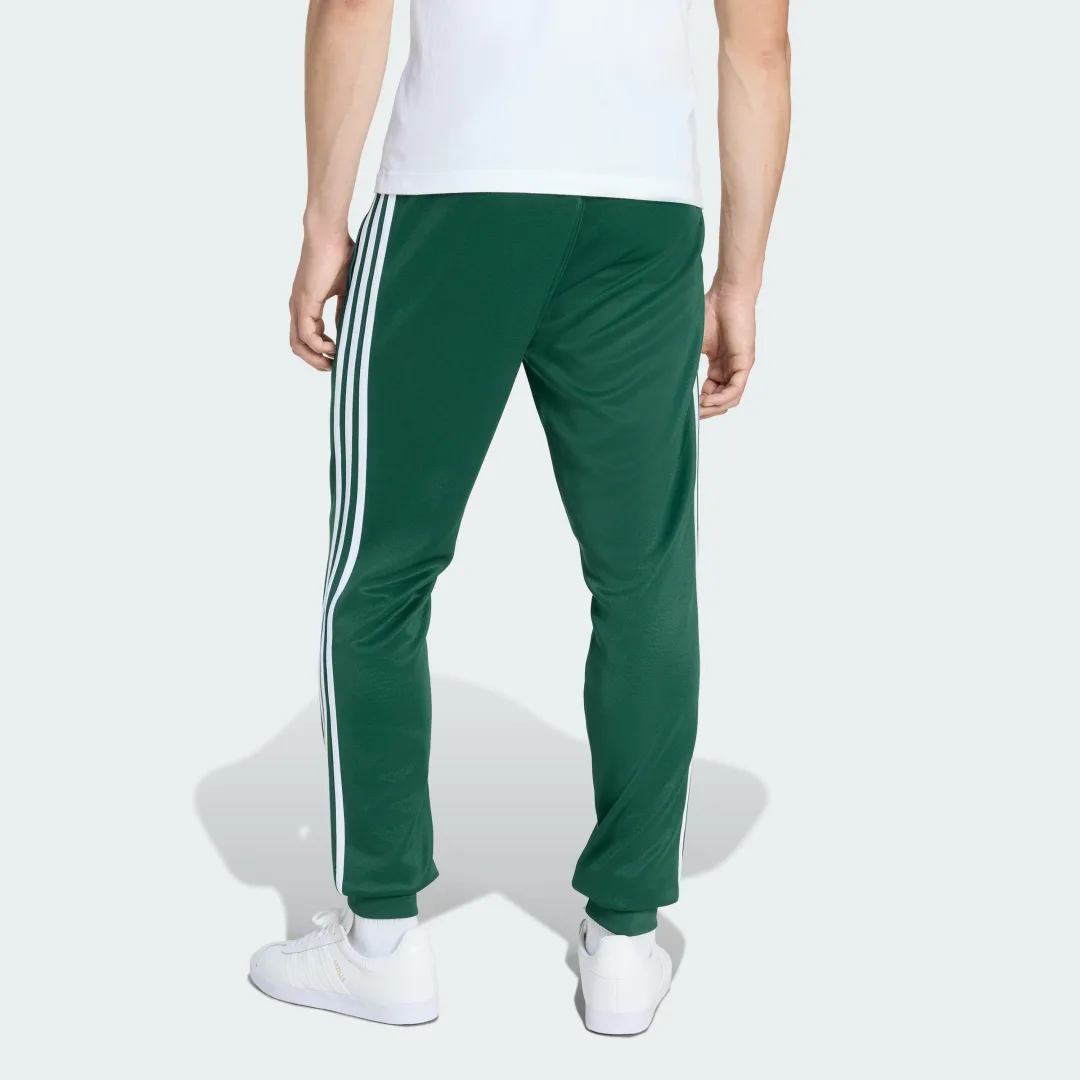 Thumbnail 1 de Pantalón SST de Adidas en Verde