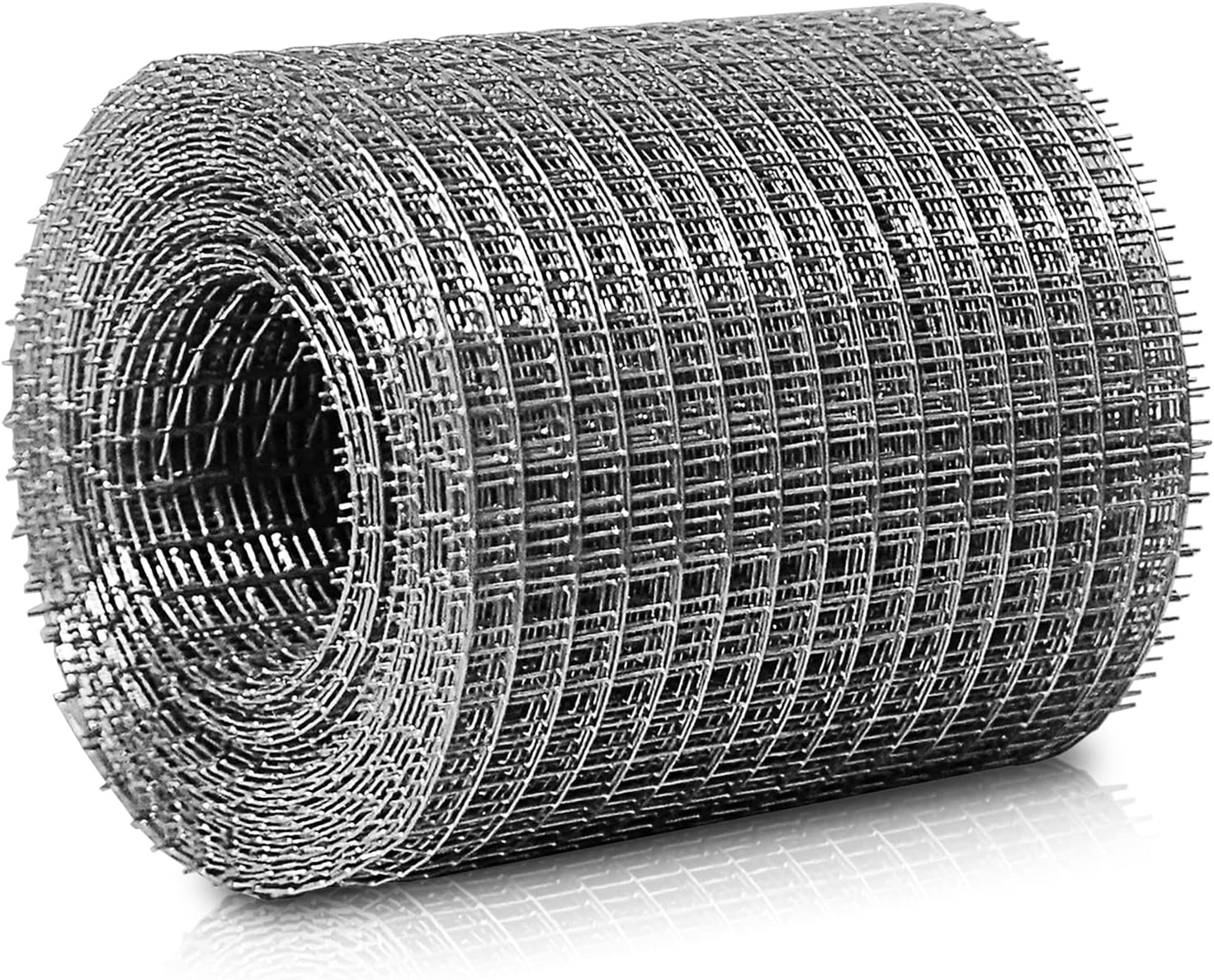 Detalle de Muzhira Rodent Proofing Galvanized Mesh 6m