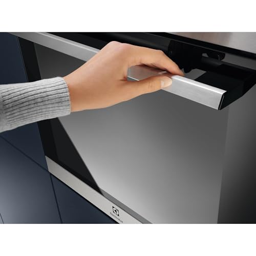 Detalle de Electrolux EOH3H04X Forno Elettrico Multifunzione 72L SurroundCook Inox