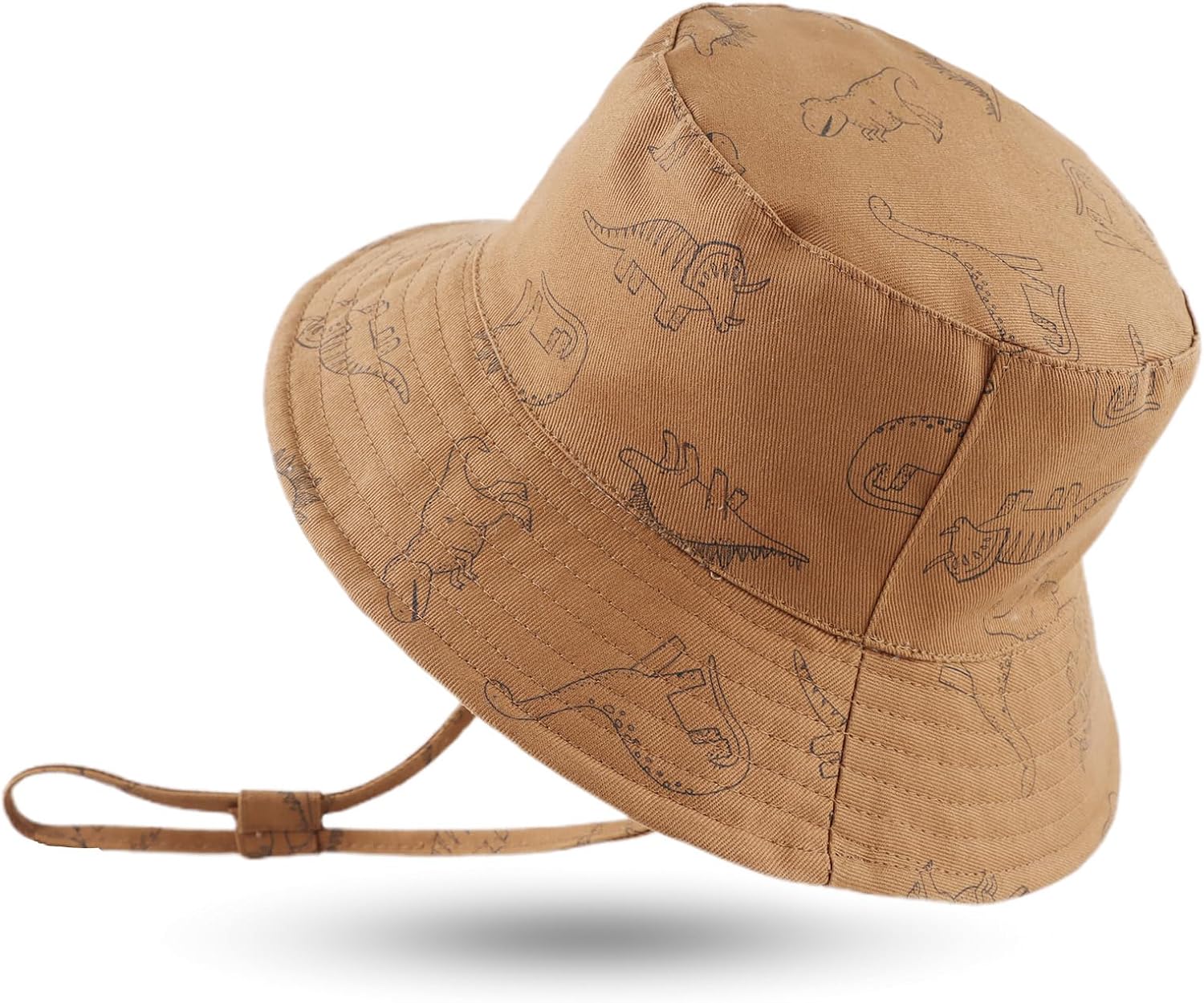 Detalle de XIAOHAWANG Baby Boy Sun Hat