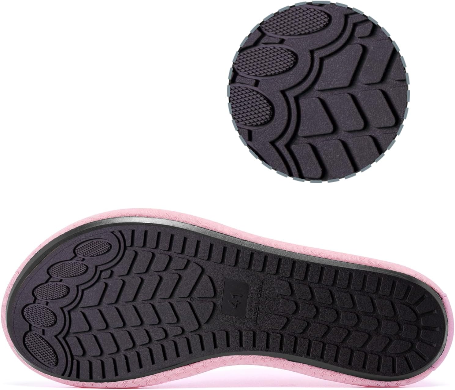 Thumbnail 3 de Steppli Wasserschuhe – Schnelltrocknende, atmungsaktive Aquaschuhe für Damen und Herren