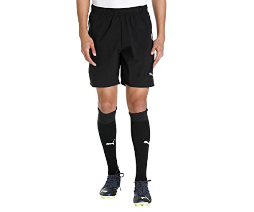 Detalle de PUMA Teamliga Sideline Shorts homme ⚙