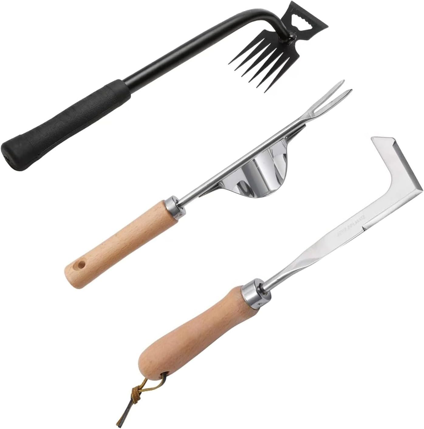Thumbnail 6 de Garden weed puller, manganese steel