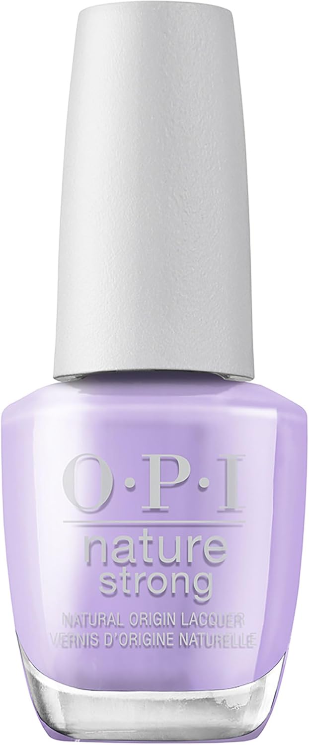 Thumbnail 6 de OPI Nature Strong Vernis à ongles mauve vegan – tenue annoncée jusqu’à 7 jours