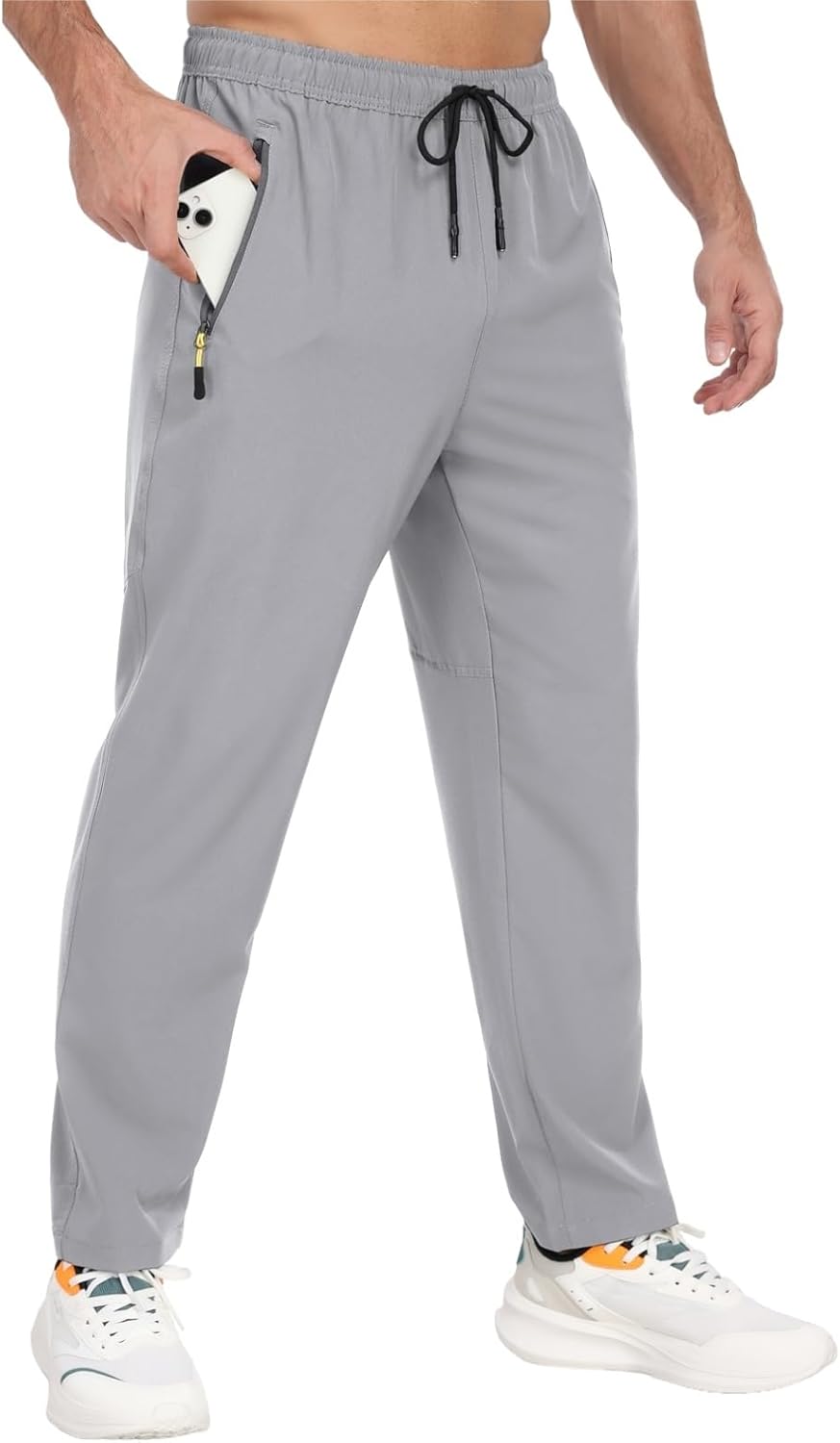 Thumbnail 6 de ZOOXING Lighteight quick‑dry men's sport pants