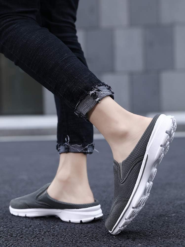 Thumbnail 6 de Sisttke Clogs &, Hausschuhe (Slip-On) für Damen und Herren – atmungsaktiv, rutschfest