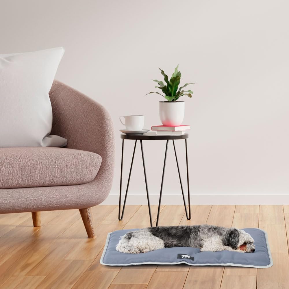 Detalle de Ferplast Jollytech tapis pour chien 57×38 cm