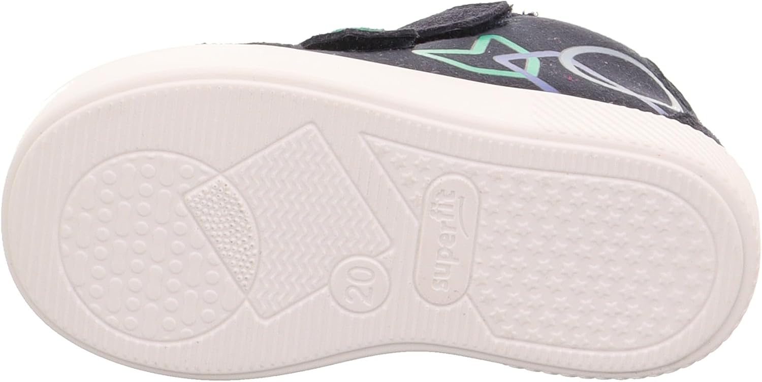 Thumbnail 3 de Superfit SUPIES Sneaker 1-000771 für Jungen – bequemer Alltagsschuh mit Bewegungsfreiheit