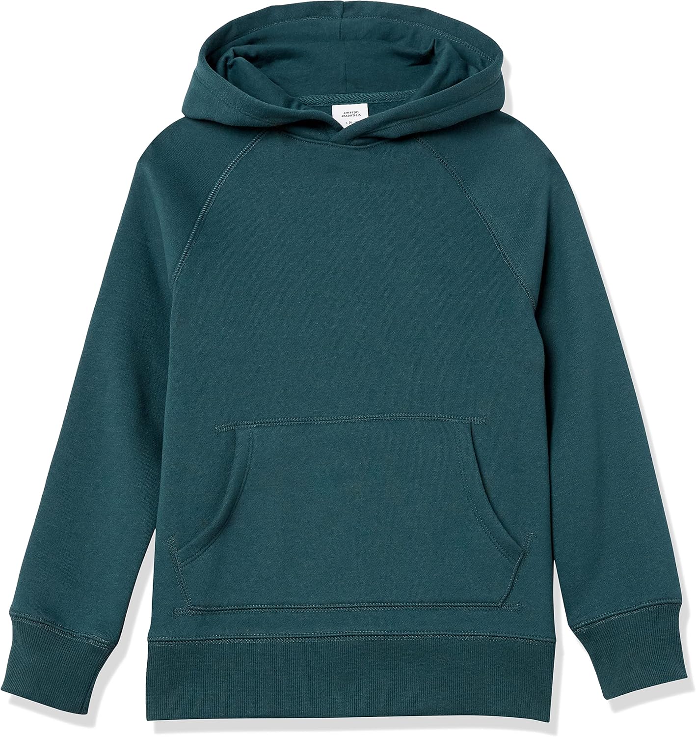 Thumbnail 4 de Amazon Essentials Boys and Toddlers' Fleece Sweater Hoodie Sweatshirts
