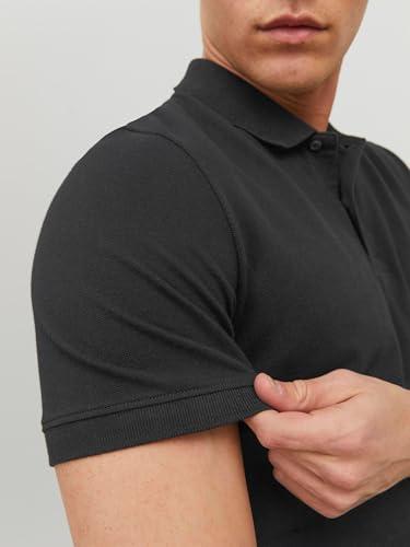 Thumbnail 6 de Jack & Jones Camisa polo Basic SS para hombre - talla XL