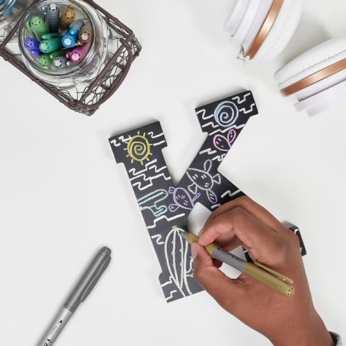 Thumbnail 5 de BIC Intensity - Caja de 24 Rotuladores Permanentes 🎨