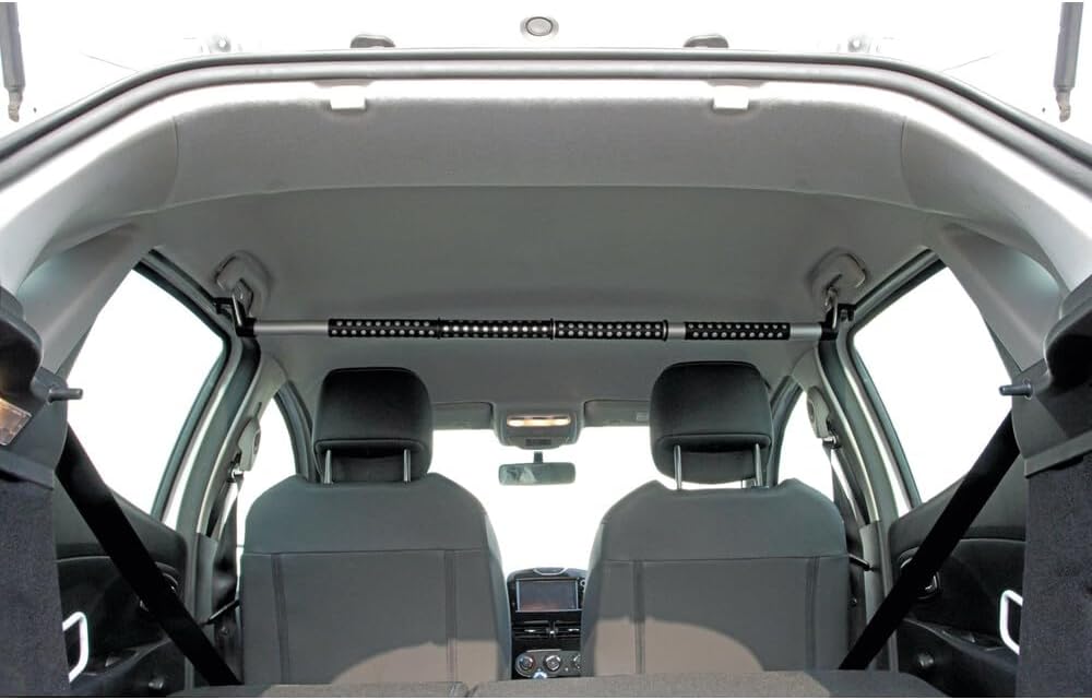 Detalle 2 de LAMPA 60396 Percha para coche