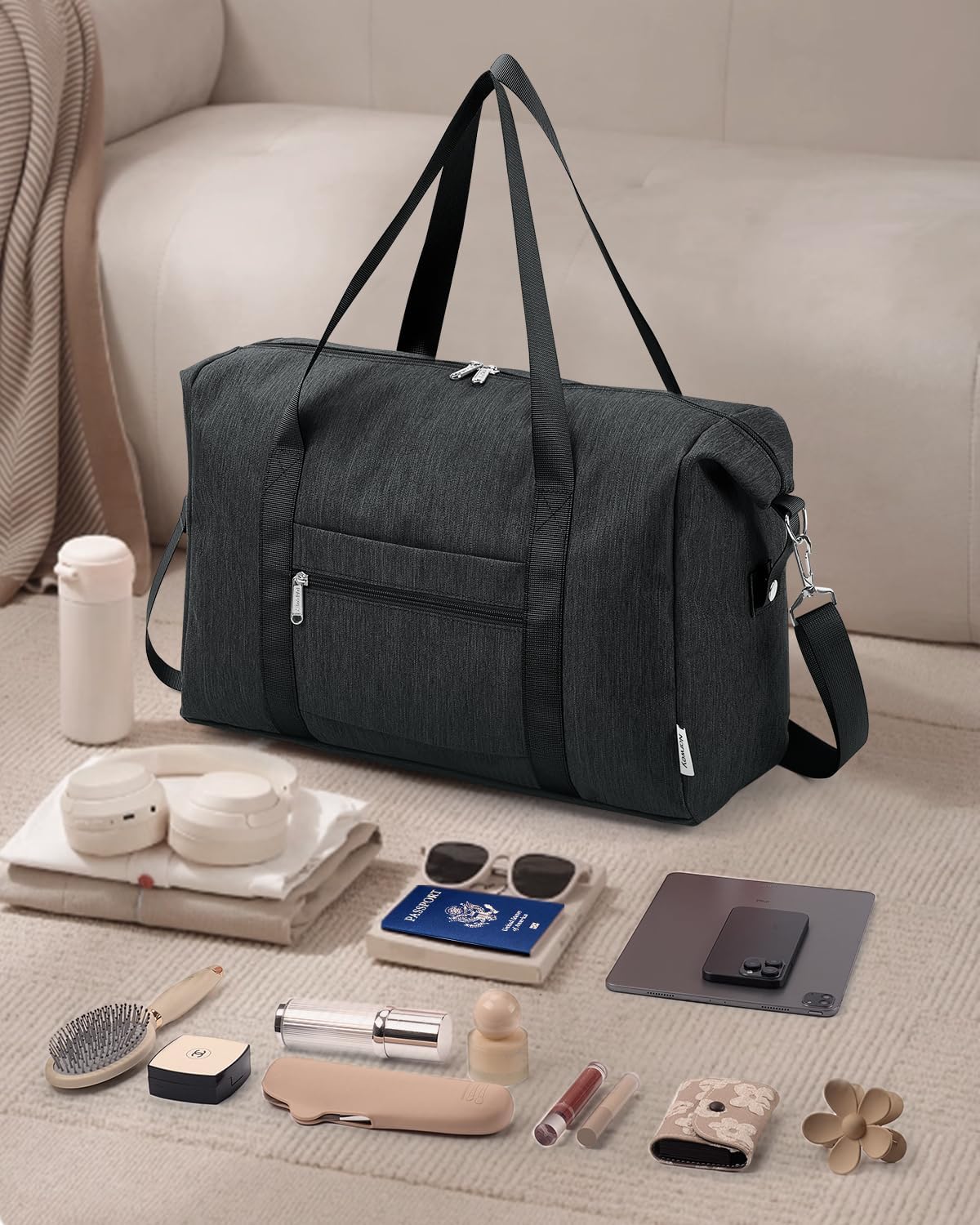 Thumbnail 6 de Narwey Ryanair 20L cabin bag 40x30x20