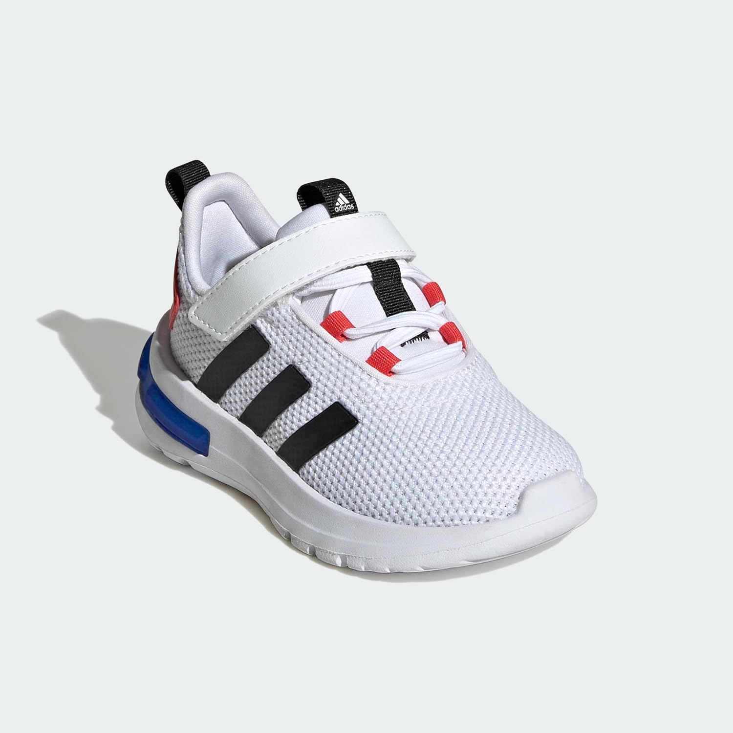 Thumbnail 4 de adidas Baby Racer TR23 Laufschuhe für Kinder – elastische Schnürung & Cloudfoam