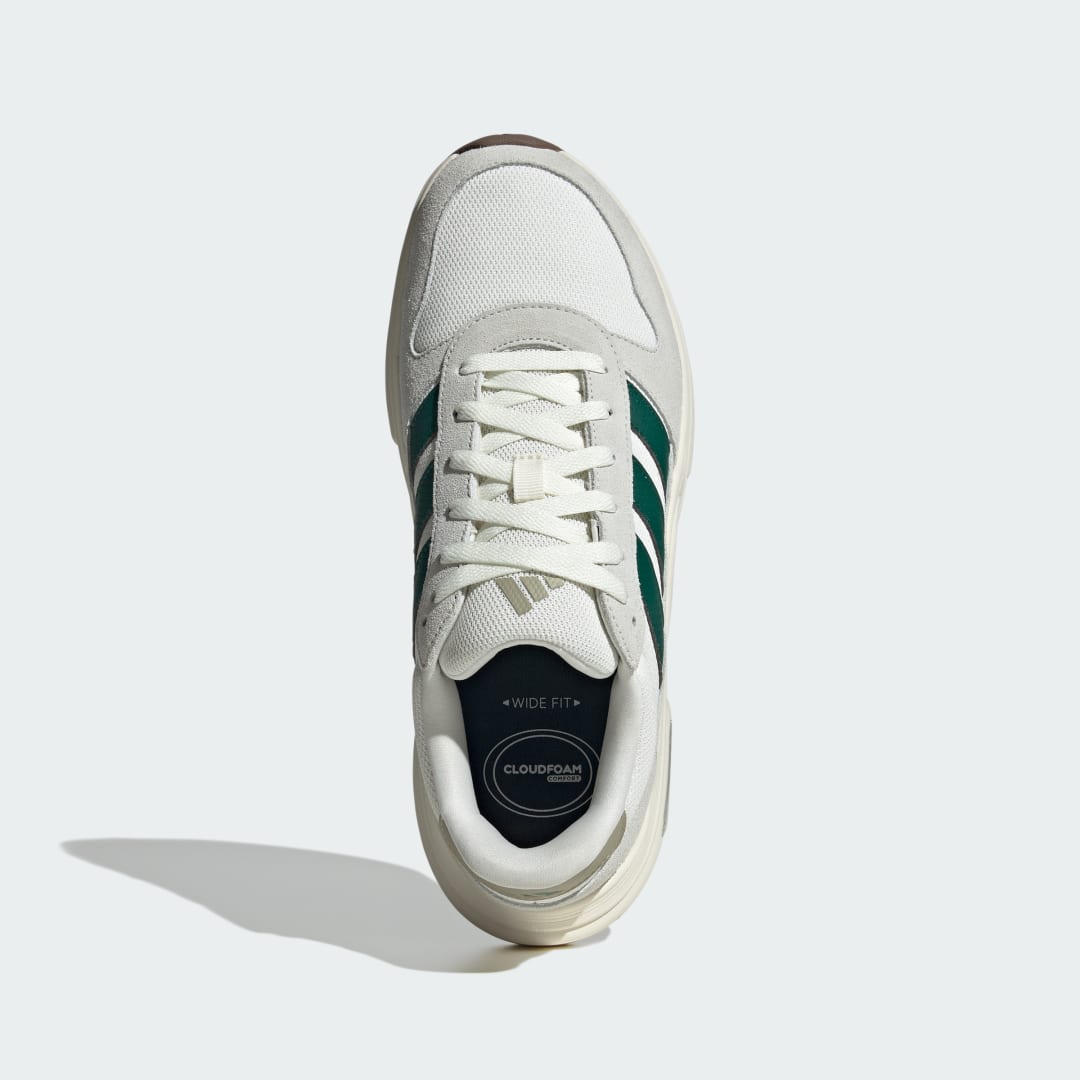 Detalle 2 de Adidas Zapatilla Cloudfoam Cuxxion