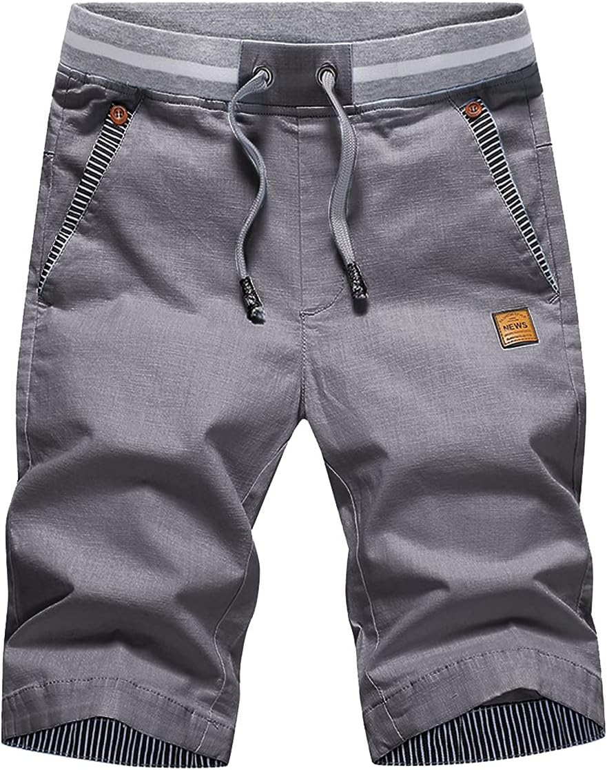 Detalle de Tansozer Casual Shorts Classic Fit