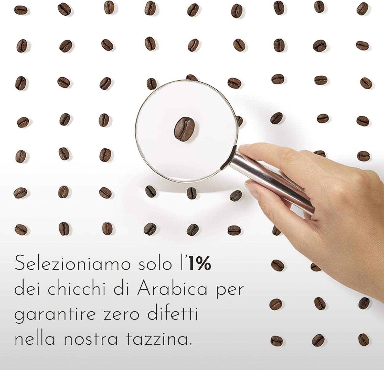 Detalle 2 de illy Caffè Macinato Espresso Tostato CLASSICO 250 g – 100% Arabica