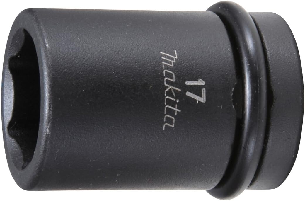 Detalle de マキタ A-43175 六角ソケット 13-38mm・角ドライブ12.7mm