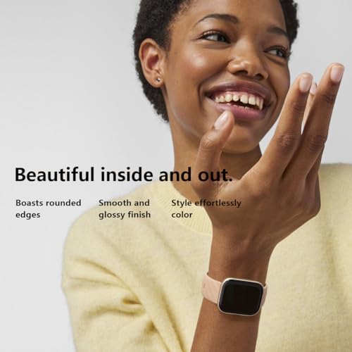 Thumbnail 5 de FITVII Smart Watch for Men and Women (Answer & Make Calls) – Health & Fitness Tracker with 100+ Modes
