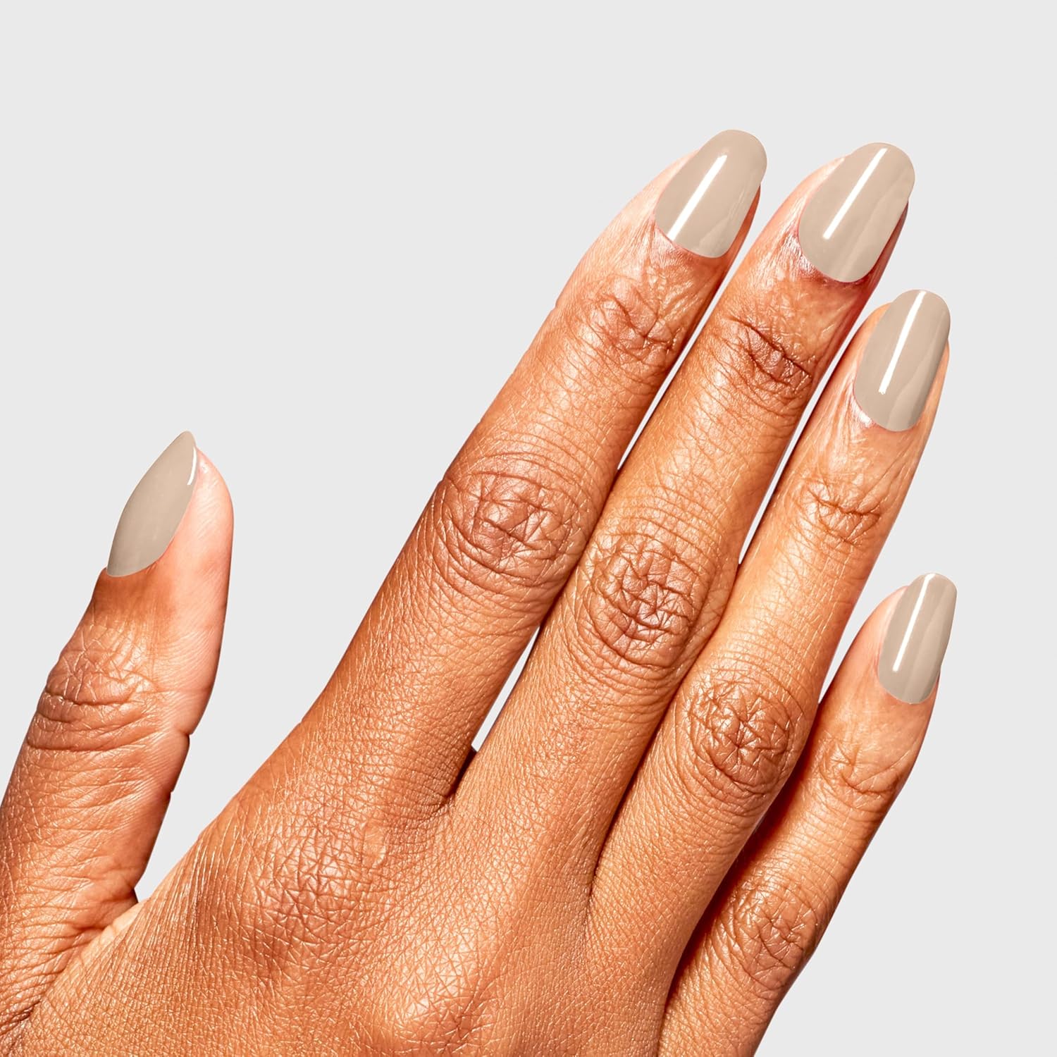 Thumbnail 2 de OPI RapiDry Quick-Dry Vernis à ongles – Nuances nude et rose, 9 ml, vegan, haute brillance