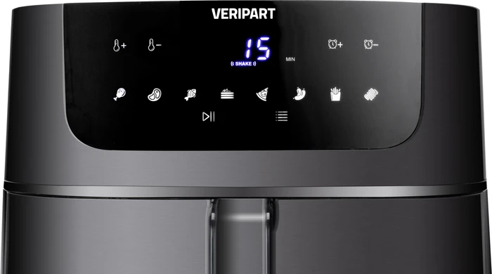 Thumbnail 1 de Veripart Airfryer XXL