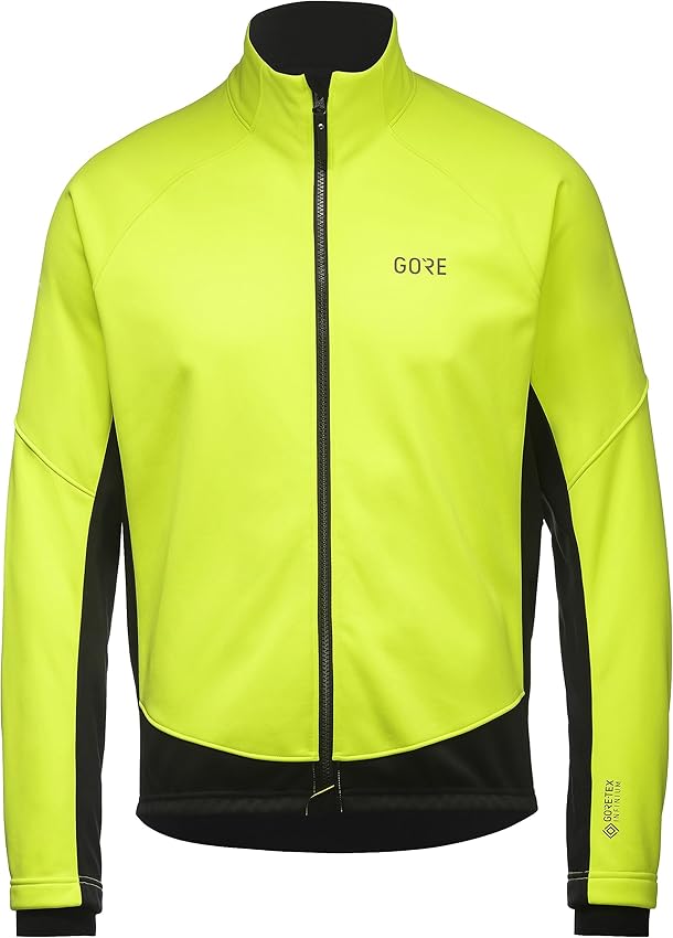 GORE WEAR C3 Chaqueta Thermo GORE-TEX INFINIUM 🥇 XL