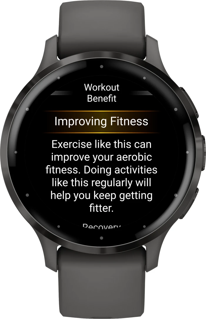 Thumbnail 4 de Garmin Venu 3S Smartwatch 41 mm