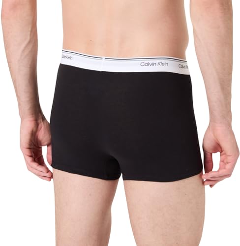 Thumbnail 1 de Calvin Klein Surge Trunk 3pk Boxer XL Hombre
