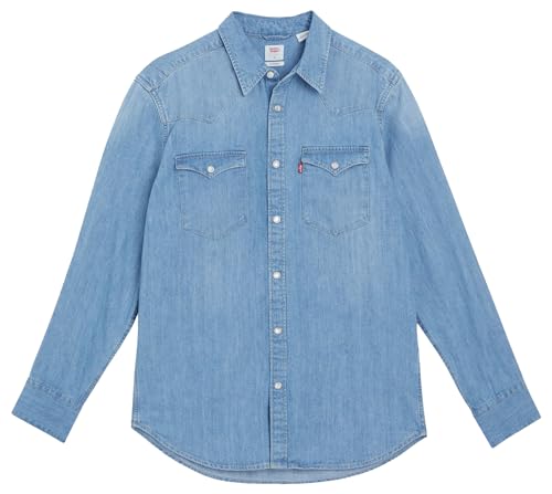 Detalle 2 de Levi's Barstow Western Camisa